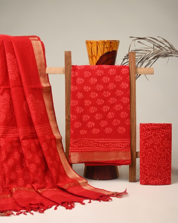 South Cotton Suits (MANAGALGIRI)